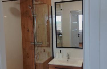 Apartament Green Town Rybno Warmia Mazury - Foto 4