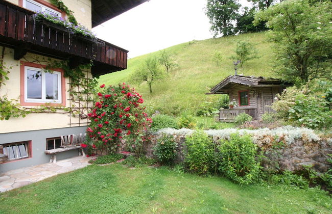 Wonderful Apartment in Hopfgarten im Brixental With Parking - Foto 51