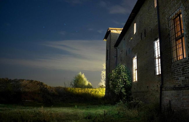 Antica Corte Pallavicina - Foto 31