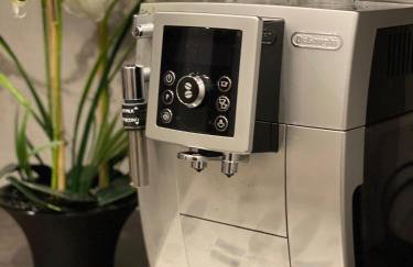 Family & Business Sauna Tężnia Apartments No 20 Leśny nad Zalewem Cedzyna - 1 Bedroom with Private Sauna, Bath with Hydromassage , Terrace, Parking, Catering Options - Foto 16