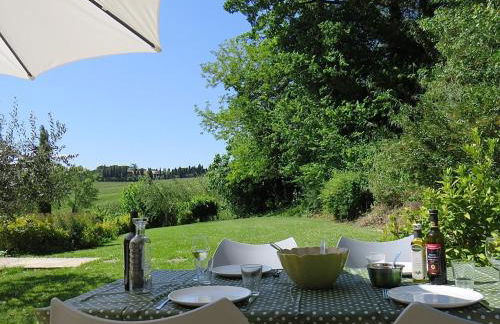 La Giravolta Country House - Photo 22