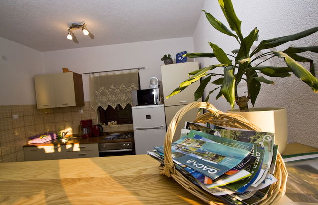 Holiday Home Lana - Foto 5