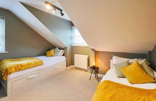 Host and Stay - River Hill House - Foto 30