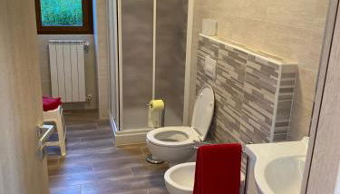 Casa Vacanza da Zia Piera - Foto 5, Shower