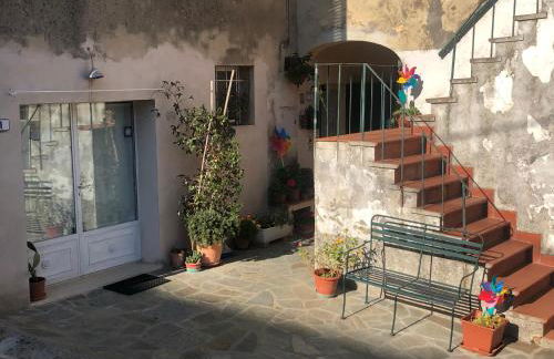 Ciglieri SantErmo Casciana Terme Lari PET&BIKE friendly FREE PARK - Foto 28