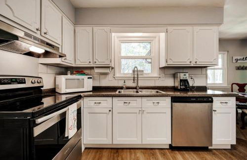 Lakeside Livin' in Fairfield Bay - Foto 20