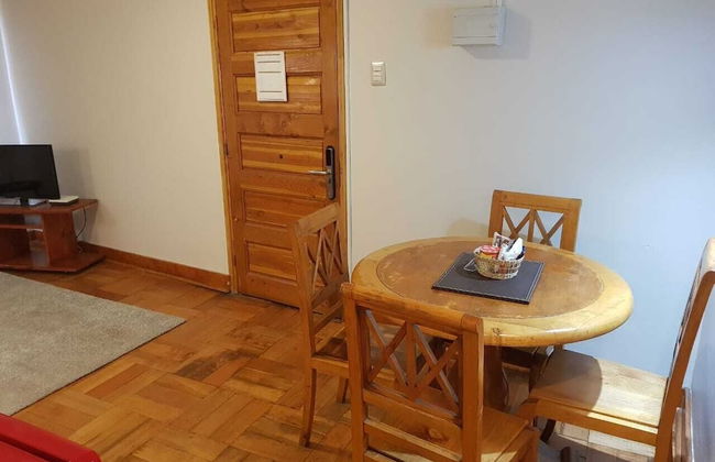 ELDEPTO PARQUE BUSTAMANTE - Foto 15