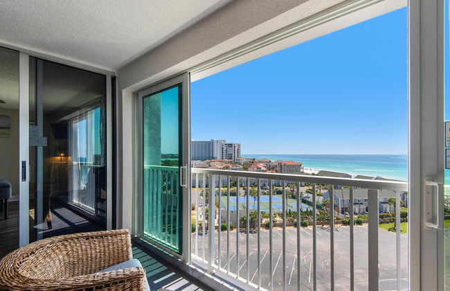 Shoreline Towers 3094 - Foto 43