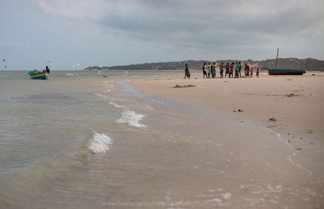 Bahia Mar Beach House - Photo 18