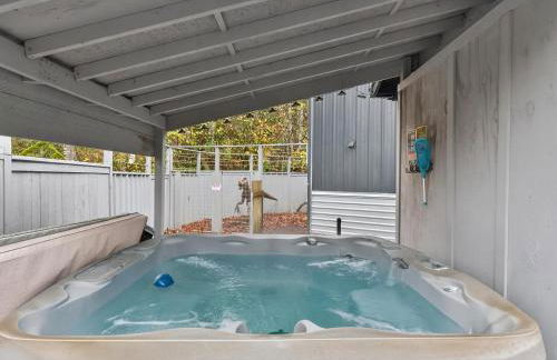 Spring Break Promos - LifeSize Dinos, 4BR, HotTub - Foto 38