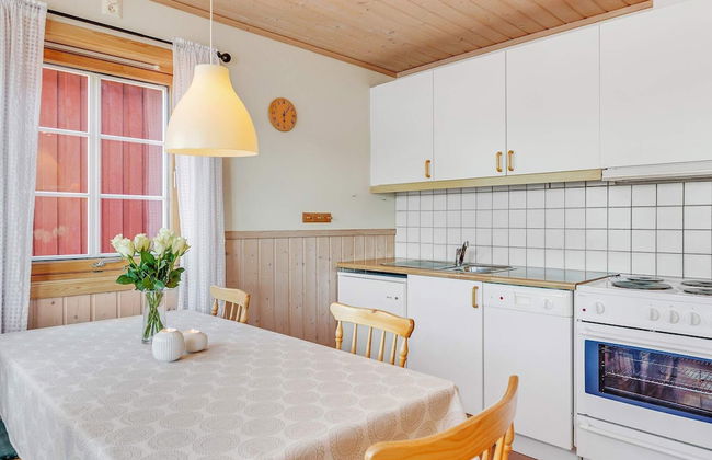 6 Person Holiday Home in Brekstad-by Traum - Foto 5