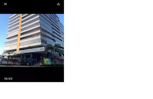 Apto pé-na-areia em Bertioga - Indaia Home Club - Foto 34