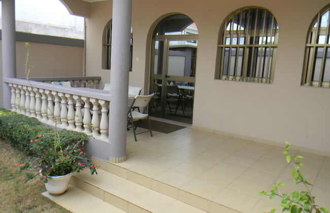 The Corporate Villa - Nyekonakpoe-Lome - Photo 1