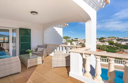 Villa Alma de Mar - Exceptional Villa with Marina Views & Pool - Foto 25