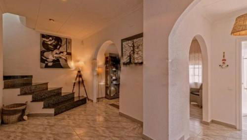 Chalet Santa Susana - Foto 4, Lobby or reception