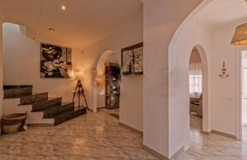 Chalet Santa Susana - Foto 4