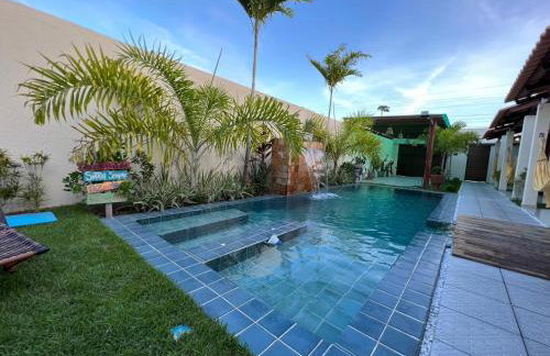 Casa de Temporada - Barra de São Miguel - Foto 19