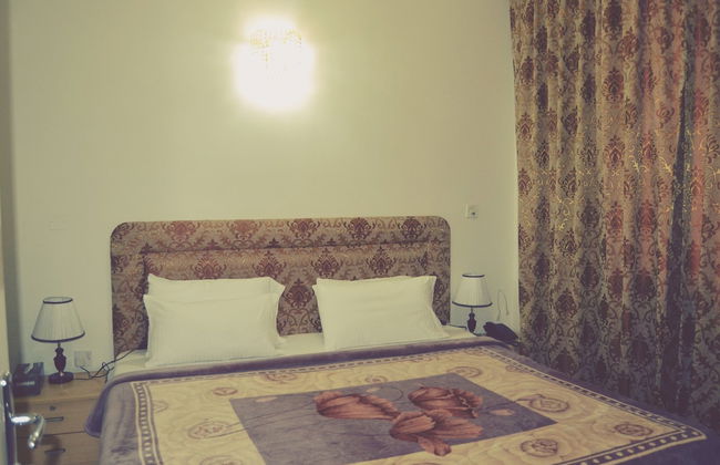 Sky Hotel Apartments - Foto 6