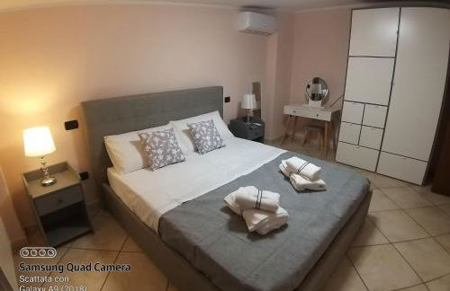 Appartamento Vacanza Moch - Viaggiatori alla scoperta della Costa dei Trabocchi - Foto 34