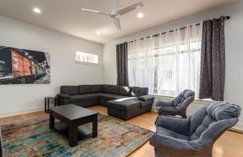 Amazing downtown location for groups! - Foto 6