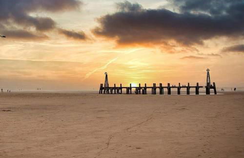 Charles Alexander Short Stay - Derbe House - Foto 44