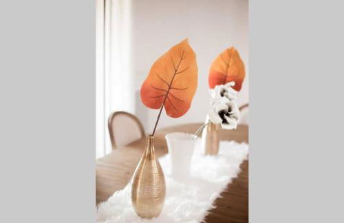 Magnifique appartement avec vue imprenable - Foto 9