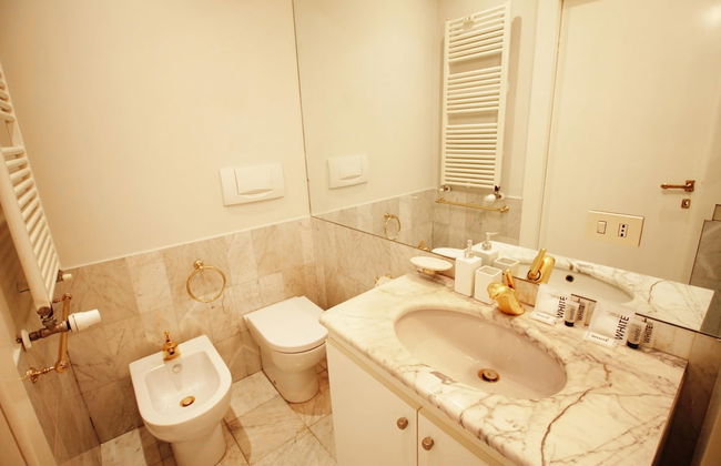 Apartment in Rome - Photo 7