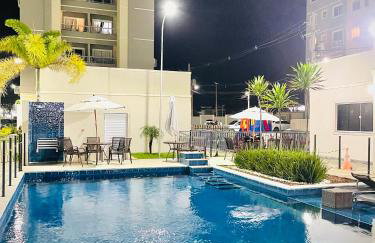 Auréa Residência - a 500 m da Praia - Foto 53