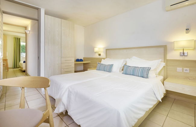 Le Beachclub Serviced Apartments and Villas - Photo 18