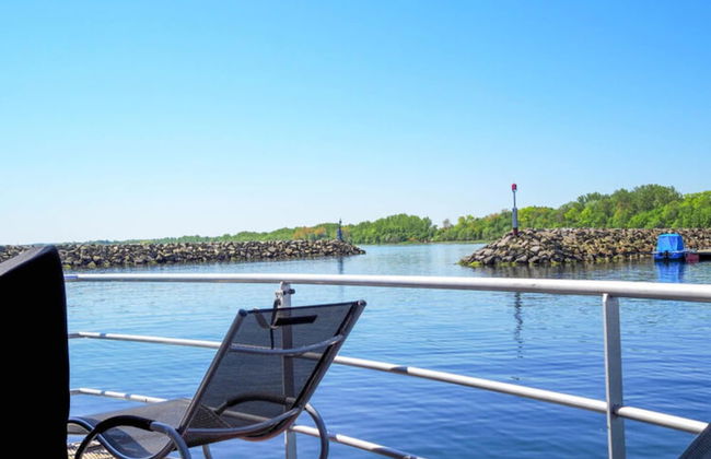 Hausboot in Boltenhagen - Foto 6