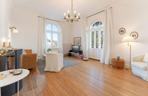 Villa Eck Gartenblick - Foto 10