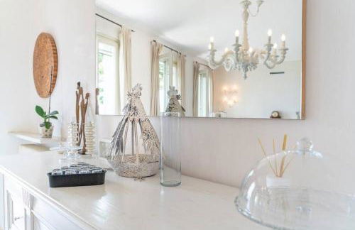 Villa Rosa del Garda Golf and Bike - Foto 22