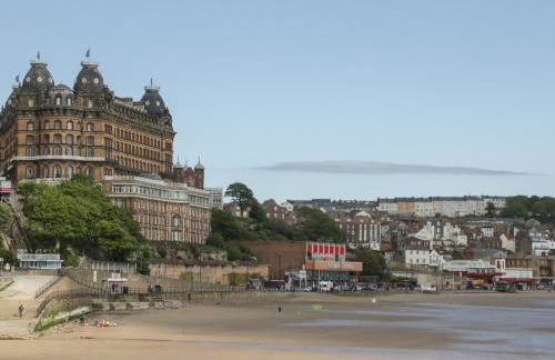 Hayloft Cottage - Foto 38