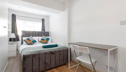 Bromley Base, Work Stay, Spacious, Free Parking - Foto 4