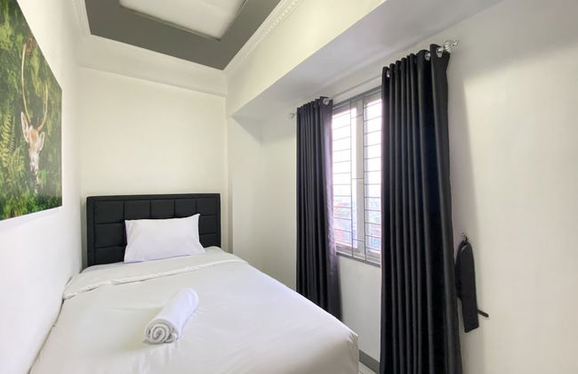 Spacious 2Br At Buah Batu Park Near Telkom University - Foto 8