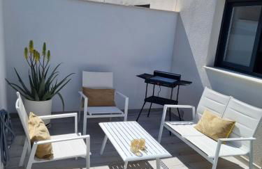 Luxe nieuwbouw appartement op 50m van de zee - Foto 16