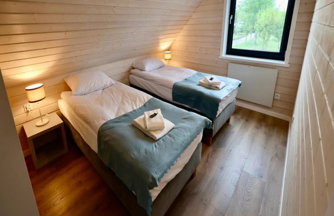 House in Stepnica Near Szczecin Lagoon Beach - Photo 3