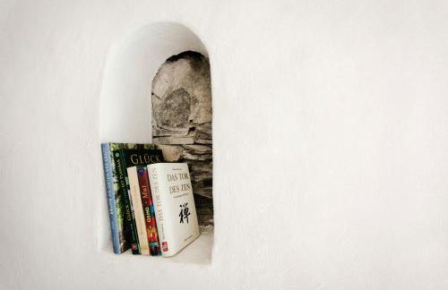 Seminarhaus Heim Retreat, Fachwerkhaus von 1451, Yoga, Naturgarten für 10 Personen - Foto 41