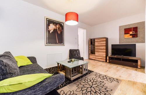 FeWo Brückweg - Foto 2