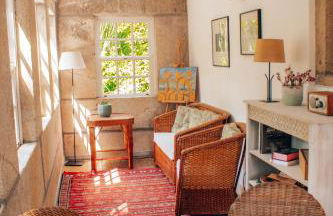 Just Like Home - Quinta da Cavada em Vilar de Mouros - Foto 59