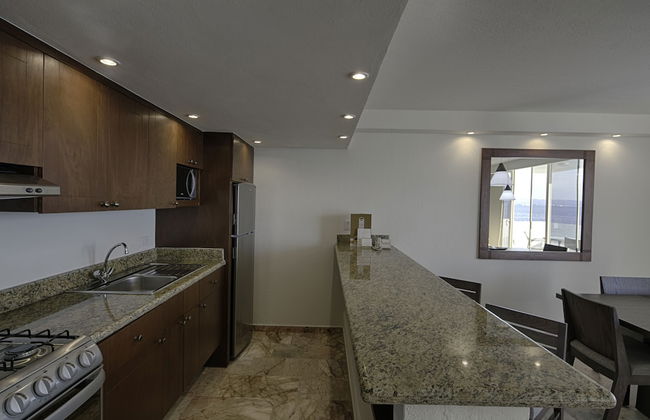 Costa Sur Resort & Spa - Foto 42