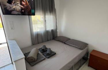 Seaside Apartment in Tsonia - Photo 18