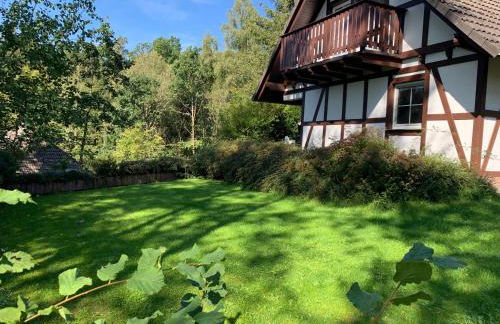 Die Kleine Ferienvilla Edersee - Foto 10