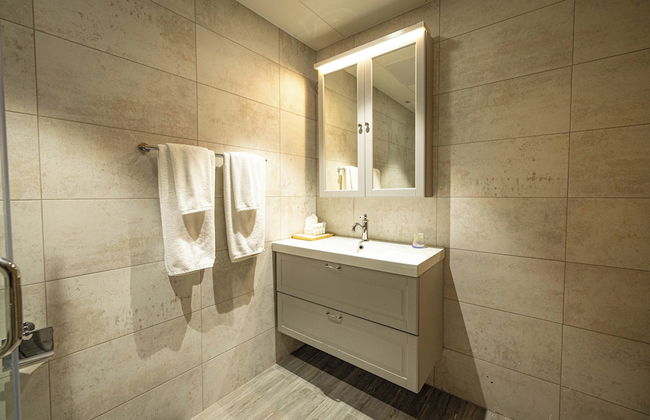 Al Manzil Residence & Suites - Foto 52