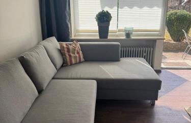 Wohnung `Bergblick`, 2 Zi, 4 Pers, EG mit Terrasse - Foto 7