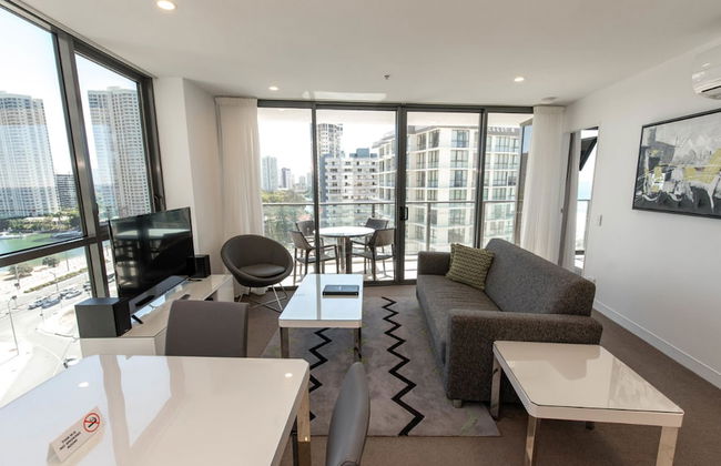 Rhapsody Resort - Foto 32