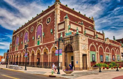 The Stockton - Victorian Ocean Grove near Asbury - Foto 30
