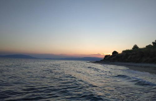 Beachfront Eva's House - Foto 49