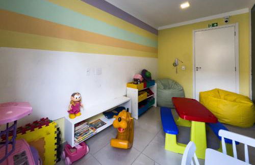 Ap São Paulo Expo Zoológico SP - Foto 30