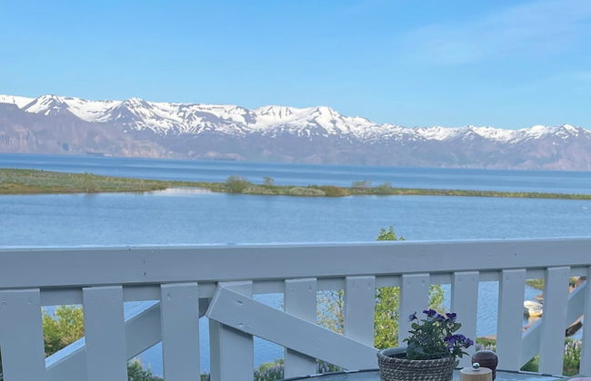 Kaldbaks-kot Cottages - Foto 50